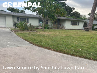 Grass Cut nearby Bradenton, FL, 