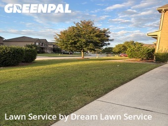 Yard Mowing nearby Cumming, GA, 