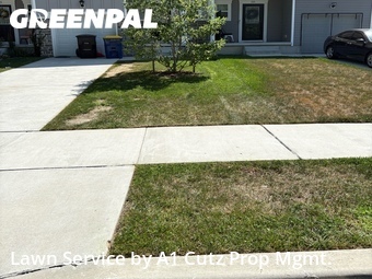 Lawn Care Service nearby Dover, DE, 
