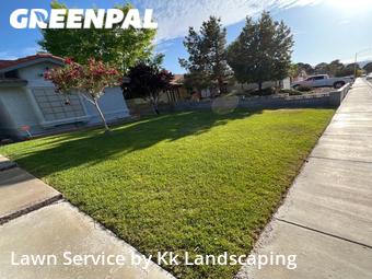 Lawn Mow nearby Las Vegas, NV, 