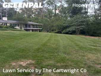 Lawn Mowing nearby Durham, NC, 