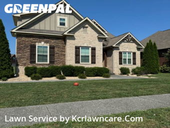 Lawn Care nearby Spring Hill, TN, 