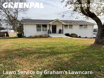 Lawn Mowing Service nearby Nashville, TN, 