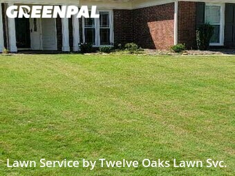 Yard Mowing nearby Columbus, GA, 