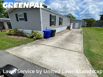 Lawn Maintenance nearby Lakeland, FL, 