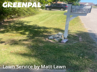 Lawn Care Service nearby Broken Arrow, OK, 