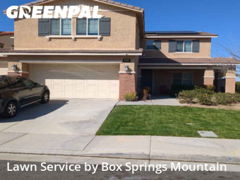 Lawn Care Service nearby Lake Elsinore, CA, 