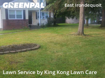 Lawn Service nearby Rochester, NY, 