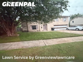 Lawn Care Service nearby Killeen, TX, 
