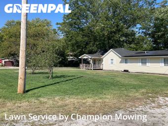 Lawn Mowing Service nearby Duenweg, MO, 