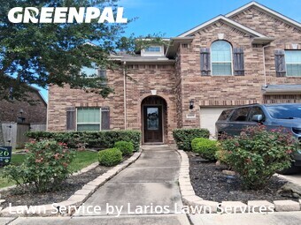 Lawn Mow nearby Sienna Plantation, TX, 