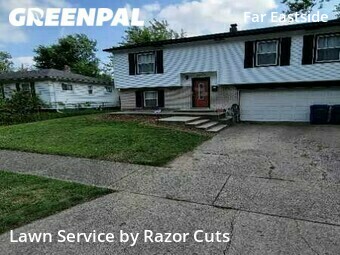 Lawn Care nearby Indianapolis, IN, 