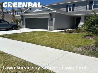 Lawn Mow nearby Palmetto, FL, 