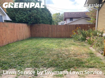 Lawn Mow nearby Indianapolis, IN, 