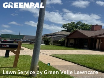 Yard Cutting nearby Pearland, TX, 