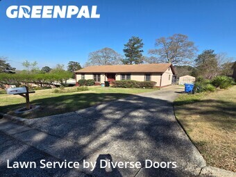 Yard Cutting nearby Columbus, GA, 