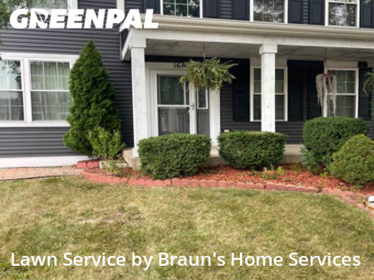 Lawn Care Service nearby Aurora, IL, 