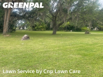 Grass Cut nearby Kissimmee, FL, 