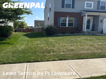 Yard Cutting nearby Tipp City, OH, 