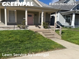 Yard Cutting nearby Indianapolis, PA, 