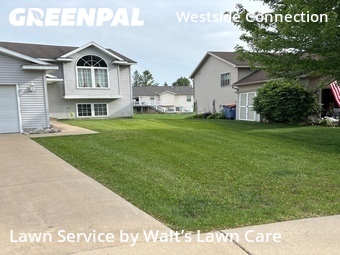 Lawn Service nearby Grand Rapids, MI, 