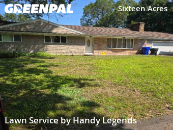 Lawn Cutting nearby Springfield, MA, 