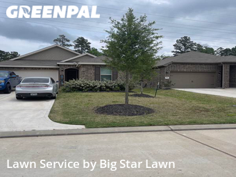 Lawn Cutting nearby Conroe, TX, 