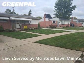 Yard Mowing nearby Southgate, MI, 