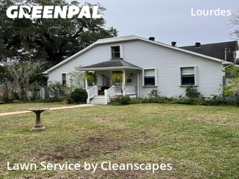 Lawn Mowing Service nearby Mobile, AL, 
