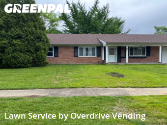 Lawn Care Service nearby Cincinnati, KY, 
