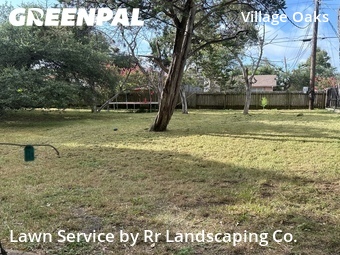 Modern Landscaping In Austin,78729,Landscaping Renovation by Rr Landscaping Co., work completed in Jul , 2026
