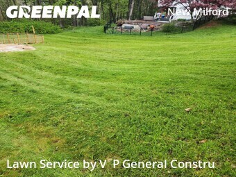 Lawn Mowing Service nearby New Milford, CT, 