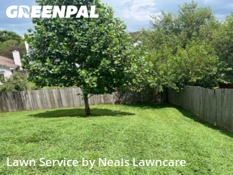 Lawn Care Service nearby Lexington, KY, 