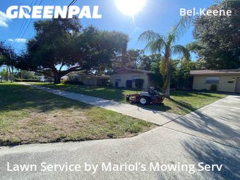 Lawn Care Service nearby Clearwater, FL, 