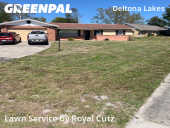 Lawn Service nearby Deltona, FL, 
