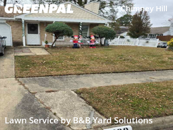 Lawn Mowing Service nearby Virginia Beach, VA, 