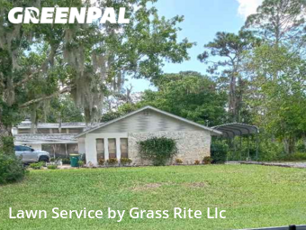 Lawn Care nearby Mims, FL, 