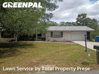 Grass Cut nearby Spring Hill, FL, 
