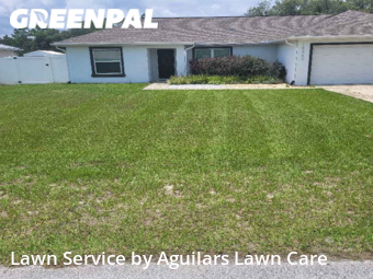 Yard Cutting nearby Ocala, FL, 