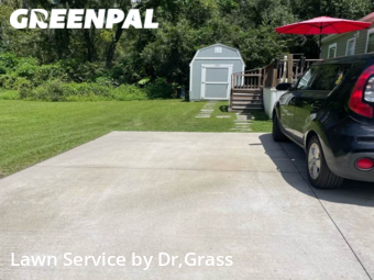 Grass Cutting nearby Tampa, FL, 