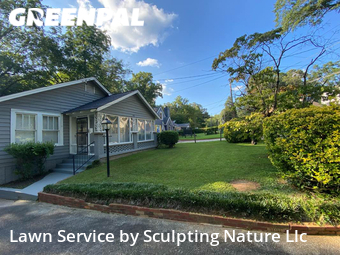 Yard Mowing nearby Atlanta, GA, 