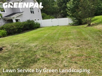 Lawn Mowing nearby Durham, NC, 