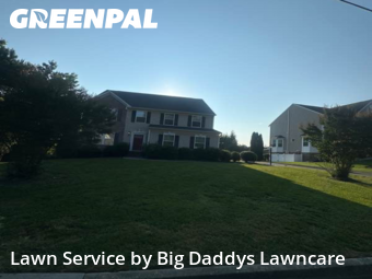 Lawn Mow nearby Glen Allen, VA, 