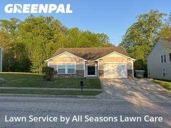 Lawn Care nearby Kannapolis, NC, 