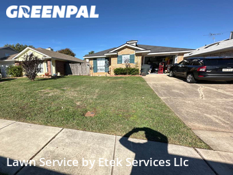 Lawn Care nearby Bossier City, LA, 