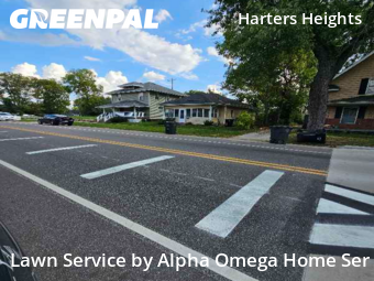 Lawn Care Service nearby South Bend, IN, 