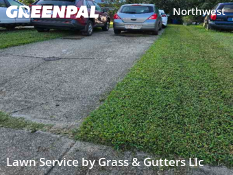 Grass Cutting nearby Virginia Beach, VA, 