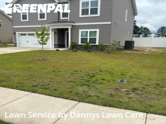 Lawn Mowing Service nearby Raeford, NC, 