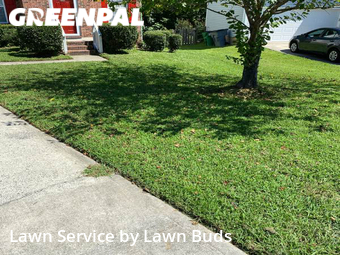 Lawn Mow nearby Charlotte, NC, 