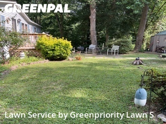 Lawn Cut nearby Chester, VA, 